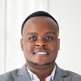 Kevin Muthiani, Freelance REST API Programmer for Hire.