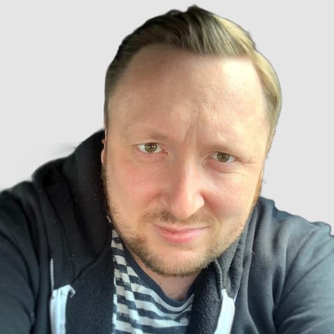 Sergey Zwezdin, Developer in Saint Petersburg, Russia