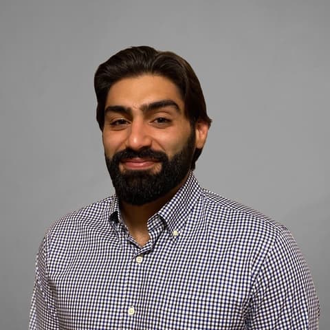 George Elias, Developer in Boston, MA, United States