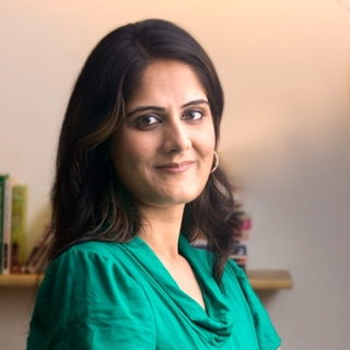 Shradha Narang
