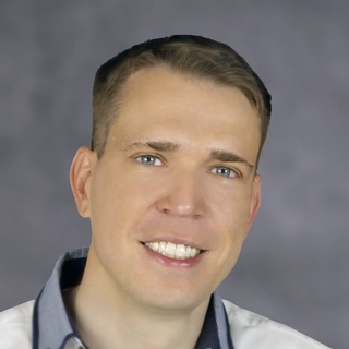 Rene Hartmann, Java Engineer.