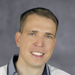 Rene Hartmann, Java Engineer.
