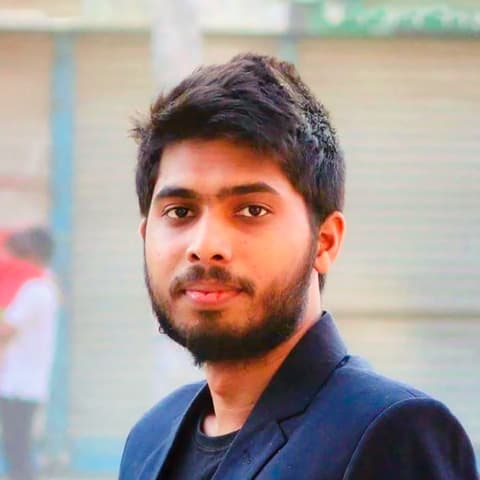Saddam H, Developer in Dhaka, Bangladesh