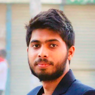 Saddam H, Senior gRPC Programmer and Consultant.