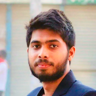 Saddam H, Senior gRPC Programmer and Consultant.