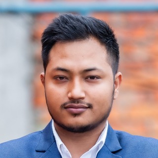 Rupesh Maharjan, Toptal optical character recognition Developer.