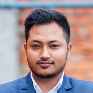 Rupesh Maharjan, Toptal optical character recognition Developer.