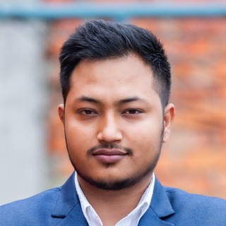 Rupesh Maharjan, Toptal optical character recognition Developer.