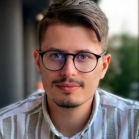 Ergi Bërdëllima, Developer in Tirana, Tirana County, Albania