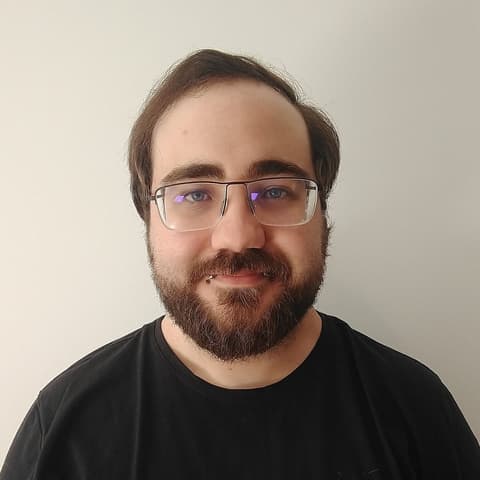 Tarcísio Eduardo Moreira Crocomo, Developer in Florianópolis - State of Santa Catarina, Brazil