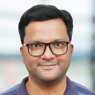 Vivek Ramaswamy, Expert RDBMS Programmer for Hire.