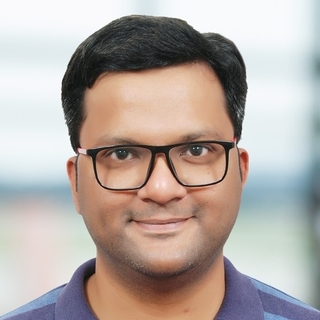 Vivek Ramaswamy, Expert RDBMS Programmer for Hire.