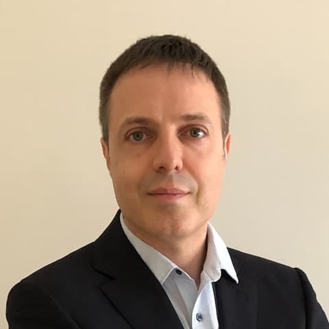Gerard Chiva, Project Manager in Barcelona, Spain