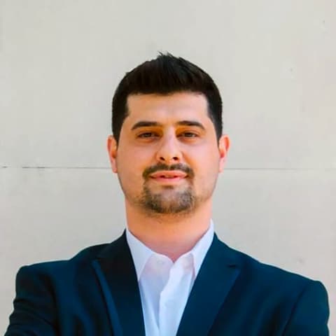 Emrullah Rexhepi, Developer in Kosovo Polje, Kosovo
