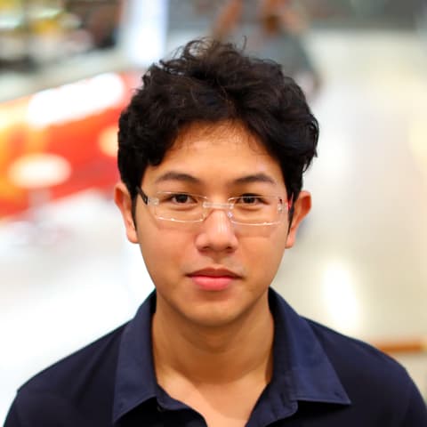 Yossapas Buaon, Developer in Bangkok, Thailand