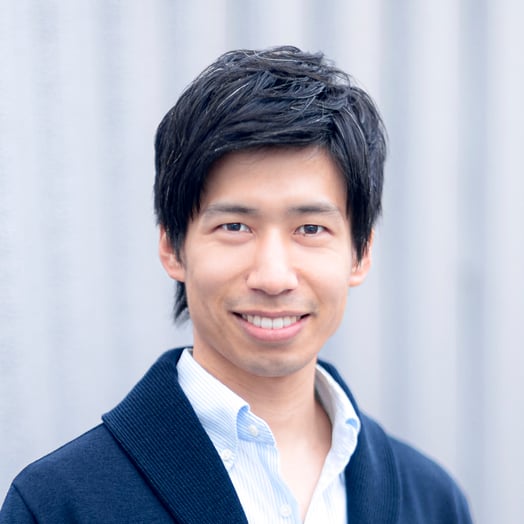Hiro Shioi, Developer in Pleasanton, CA, United States