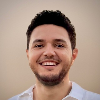 Abdelrahman Abdelwahab, Senior UX Prototyping Designer for Hire.