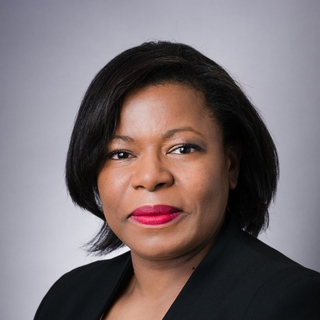Stella Canivenc, Expert in chief of staff.
