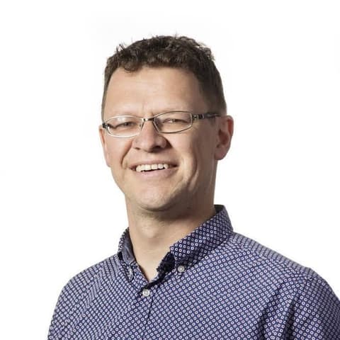 Hendrik Schalekamp, Developer in Cape Town, Western Cape, South Africa