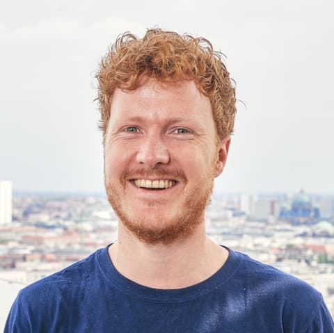 Hendrik Wermser, Developer in Brunswick, Lower Saxony, Germany