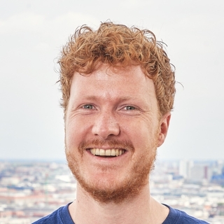 Hendrik Wermser, Expert Heroku Programmer for Hire.