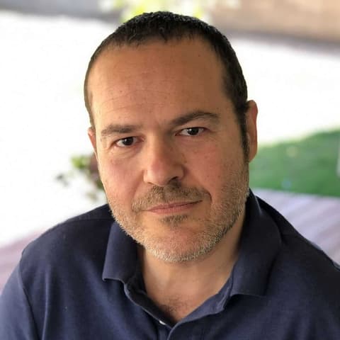 Andrea Vitale, Developer in Palm City, FL, United States