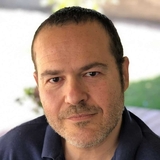 Andrea Vitale, Toptal Gravity Forms Developer.