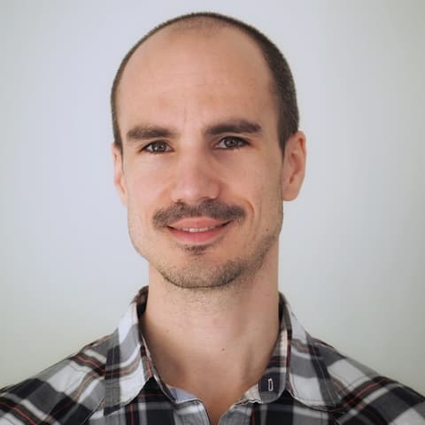 Phil Gebauer, Developer in Calgary, AB, Canada