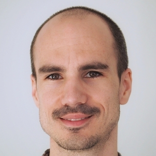 Phil Gebauer, Freelance payment processing Engineer.