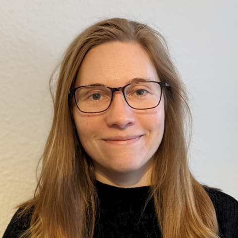 Elizabeth Eardley, PhD, Developer in Berlin, Germany