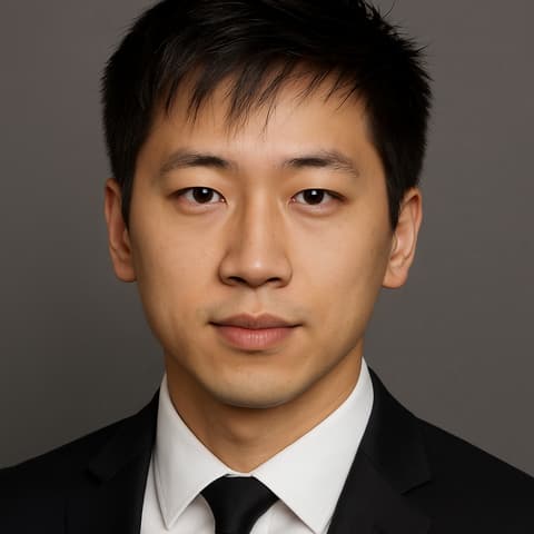 Gregory Fong, Developer in Kirkland, WA, United States