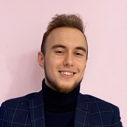 Michael Mankus, Developer in Szczecin, Poland