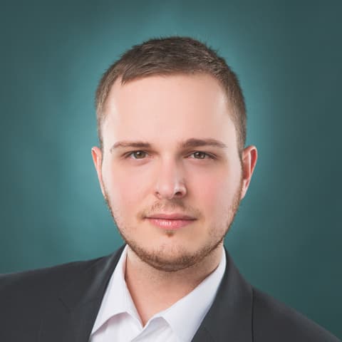 Florian Ionescu, Developer in Kiel, Schleswig-Holstein, Germany