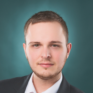 Florian Ionescu, Toptal QR code Developer.