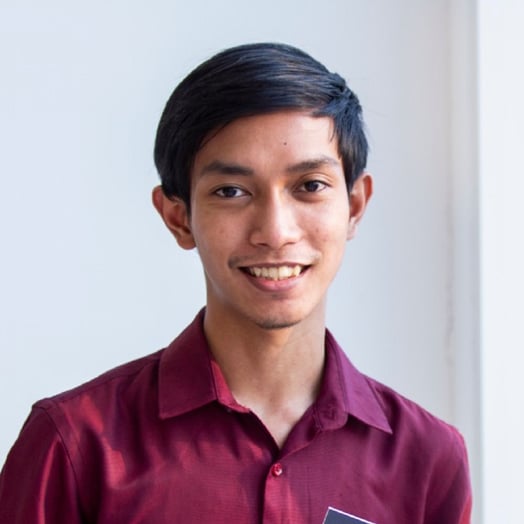 Bagas Naufal Insani, Developer in Tangerang, Tangerang City, Banten, Indonesia