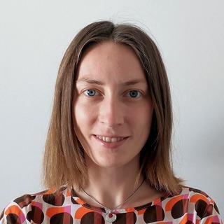 Polina Yakymenko