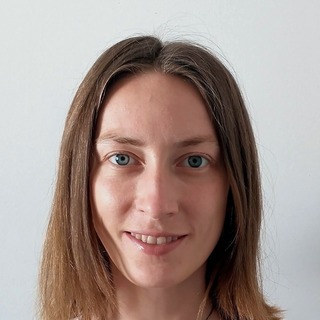Polina Yakymenko, Wix Design Freelancer.