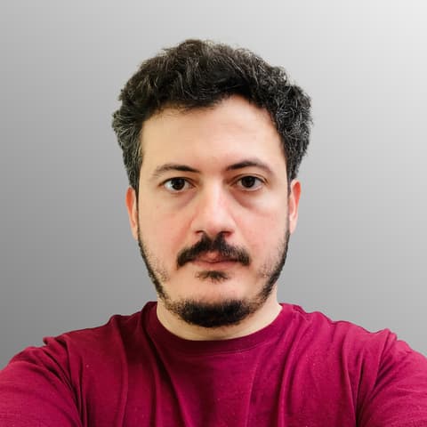 Cihan Yakar, Developer in Ankara, Turkey