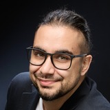 Bobby Bahov, YouTube Manager.