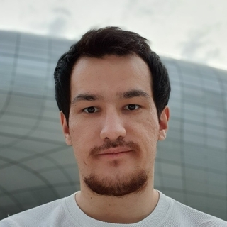 Farrukh Atabekov, Freelance Thunkable Developer for Hire.