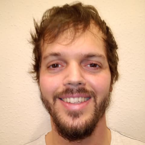 David Sole, Developer in Barcelona, Spain
