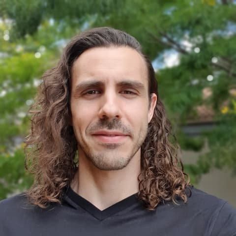 Byron Keet, Developer in Johannesburg, Gauteng, South Africa