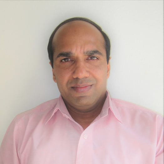 Harish Mittal, Developer in Tampa, FL, United States