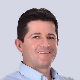 Ivan Arizaga, restructuring consulting Consulting Expert.