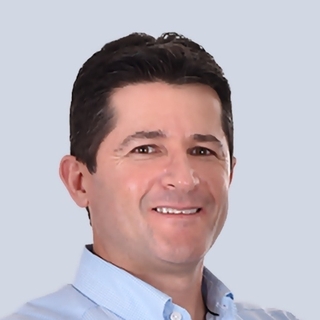 Ivan Arizaga, restructuring consulting Consulting Expert.