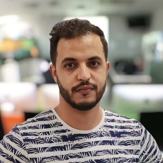 Oussama Nahiz, Developer in Mohammedia, Grand Casablanca, Morocco
