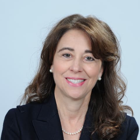 Lori Moser, Management Consultant in St. Louis, MO, United States
