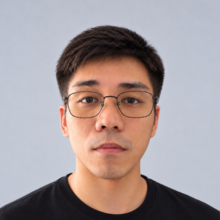 Dennis Cual, Toptal front-end Developer.