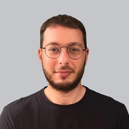 Itamar Tsayag, Developer in Tel Aviv-Yafo, Israel