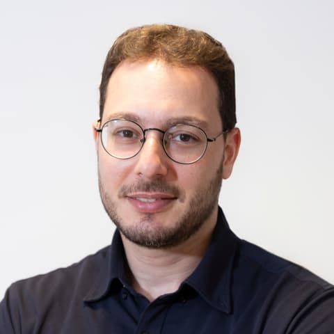 Itamar Tsayag, Developer in Tel Aviv-Yafo, Israel